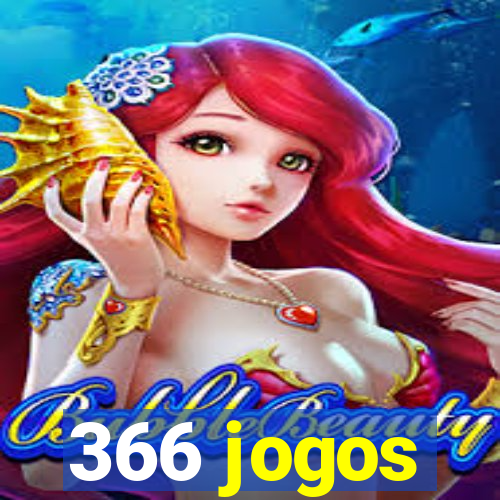 366 jogos