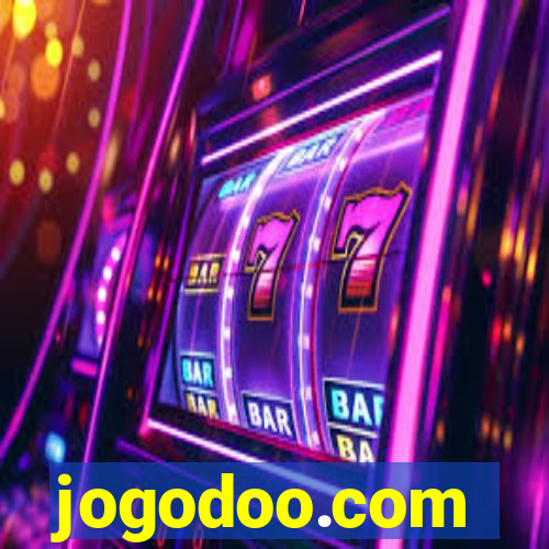 jogodoo.com