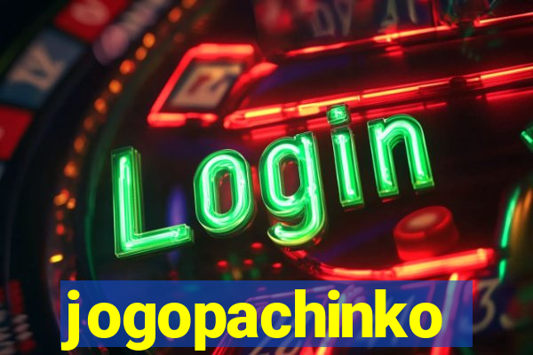 jogopachinko