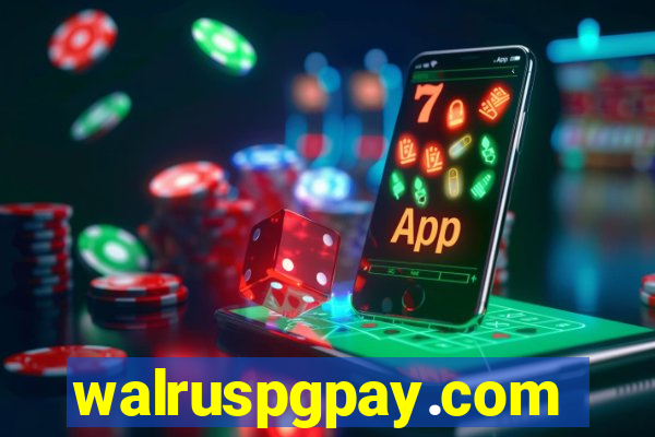 walruspgpay.com