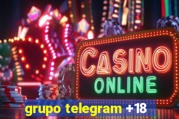 grupo telegram +18