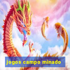 jogos campo minado