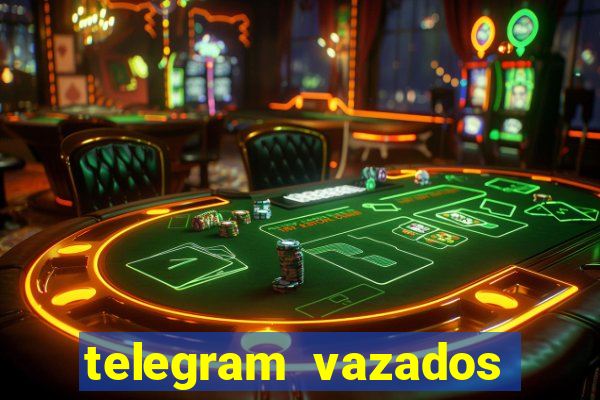 telegram vazados kid bengala