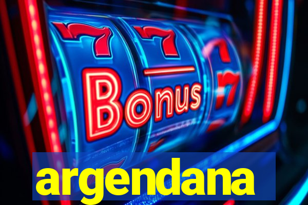 argendana