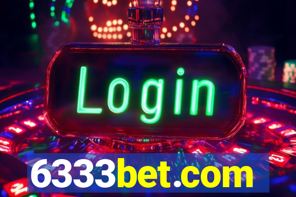 6333bet.com