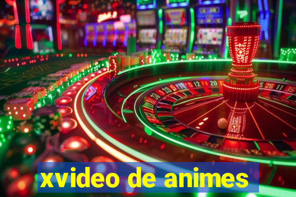 xvideo de animes