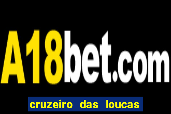 cruzeiro das loucas torrent magnet