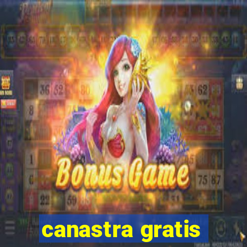 canastra gratis