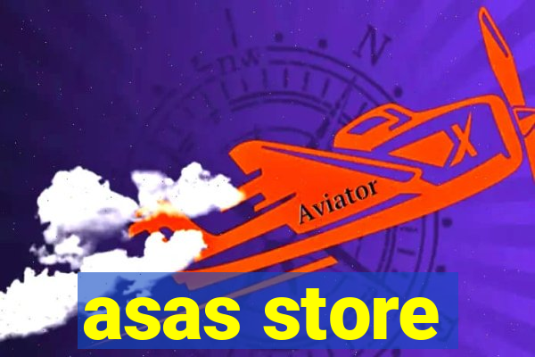 asas store