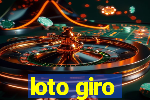 loto giro