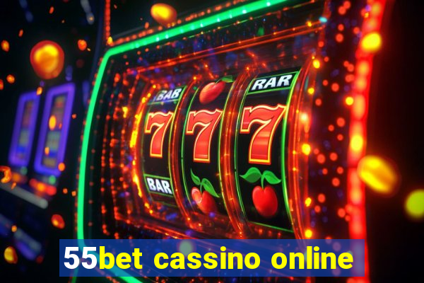 55bet cassino online