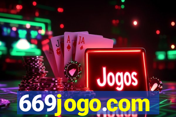 669jogo.com