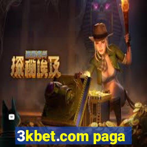 3kbet.com paga