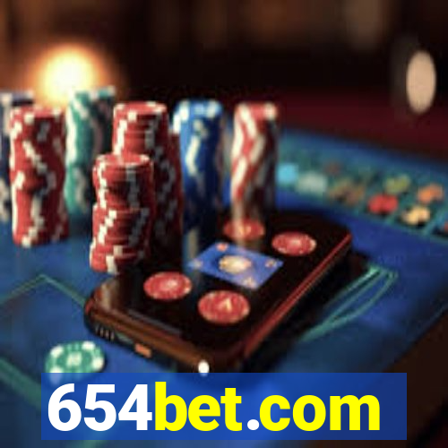 654bet.com