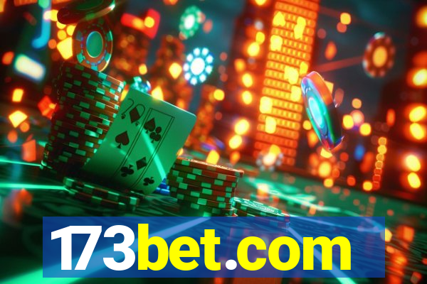 173bet.com