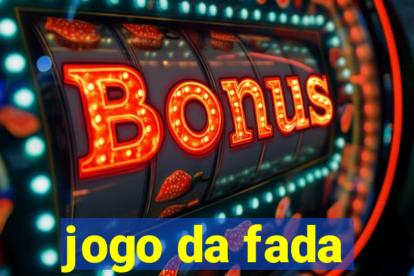 jogo da fada