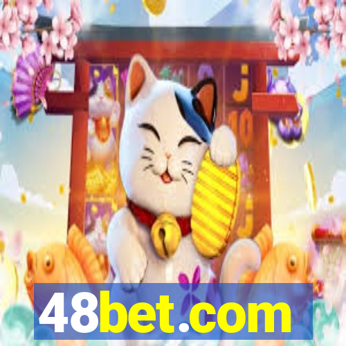 48bet.com