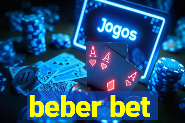 beber bet