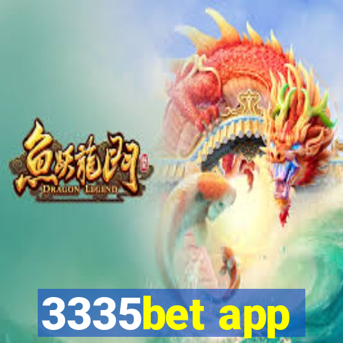 3335bet app