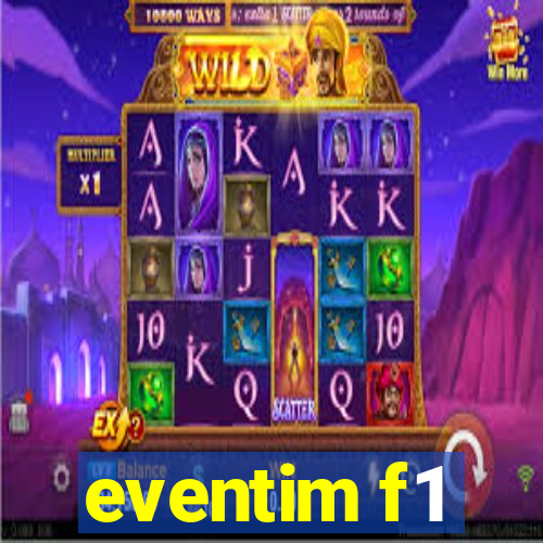 eventim f1