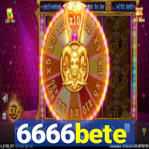 6666bete