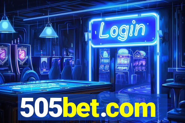 505bet.com