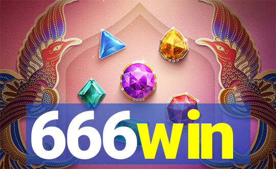 666win