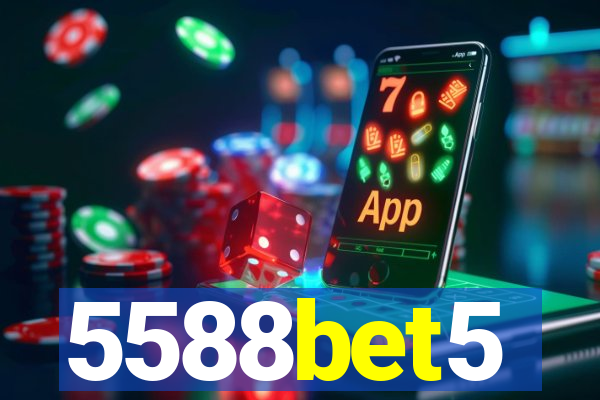 5588bet5