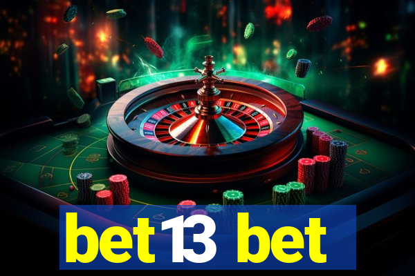 bet13 bet