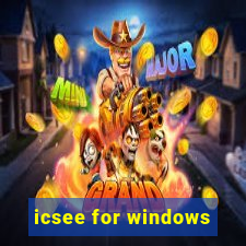 icsee for windows