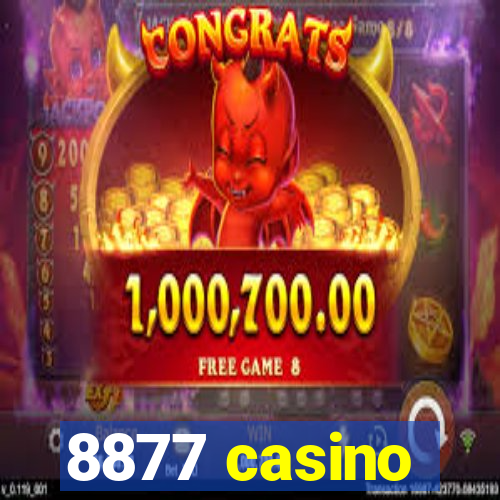 8877 casino