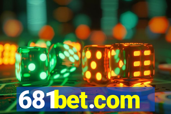 681bet.com