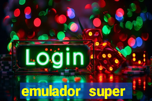 emulador super nintendo zsnes + 845 jogos (roms) download