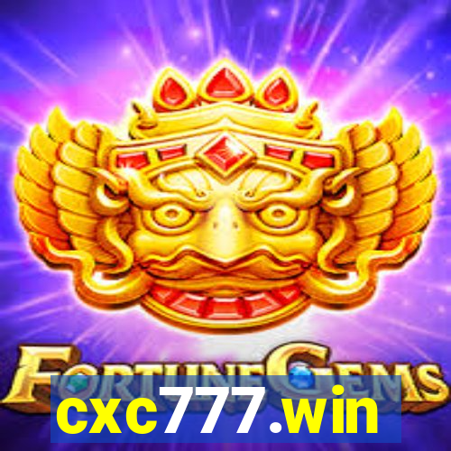 cxc777.win