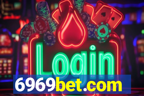 6969bet.com