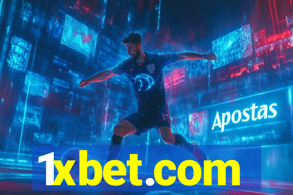 1xbet.com