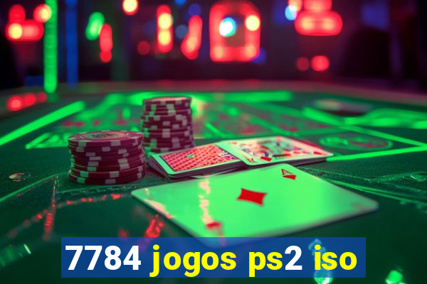 7784 jogos ps2 iso