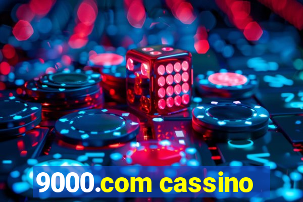 9000.com cassino