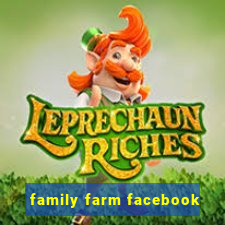 family farm facebook