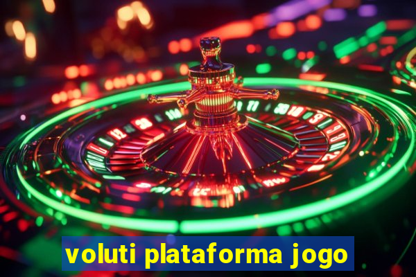 voluti plataforma jogo