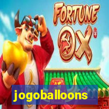 jogoballoons