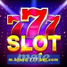 m.brasil 777 bet.com