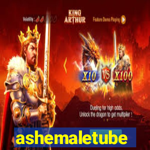 ashemaletube