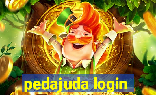 pedajuda login