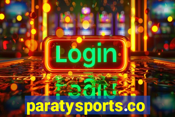 paratysports.com