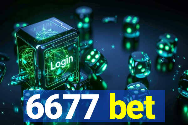 6677 bet