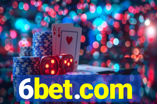 6bet.com