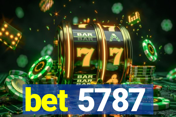 bet 5787