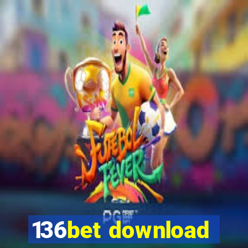 136bet download