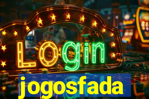 jogosfada